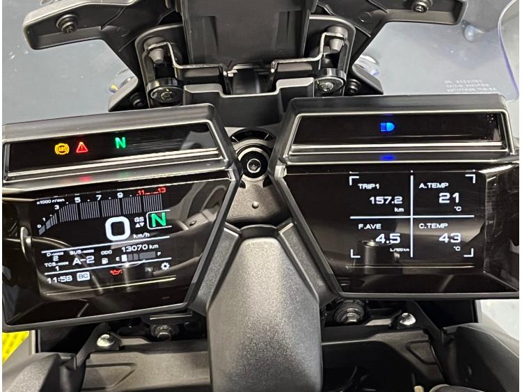 YAMAHA TRACER 9 GT  MY23