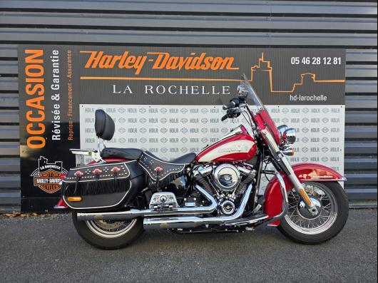 HARLEY-DAVIDSON HYDRA-GLIDE REVIVAL 1868