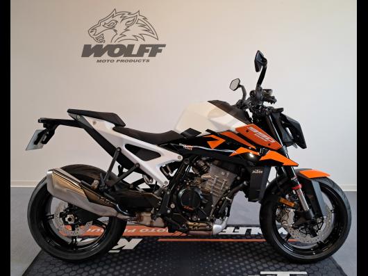 KTM 990 DUKE