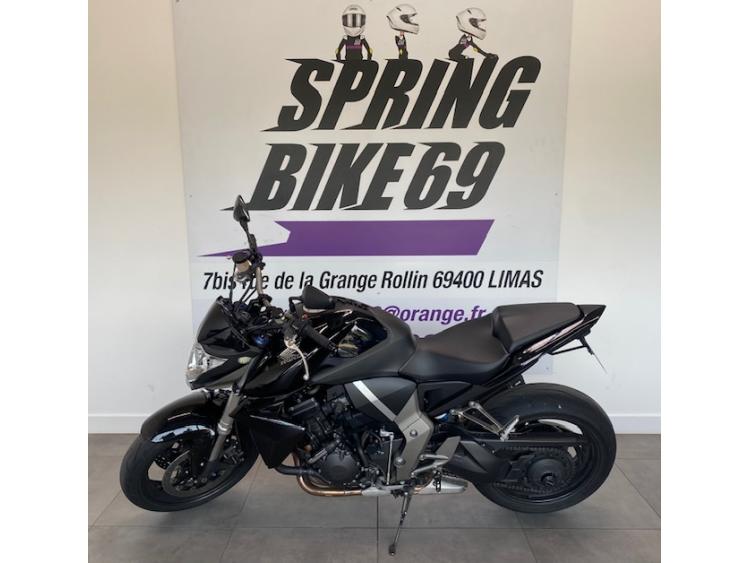 HONDA CB 1000 R