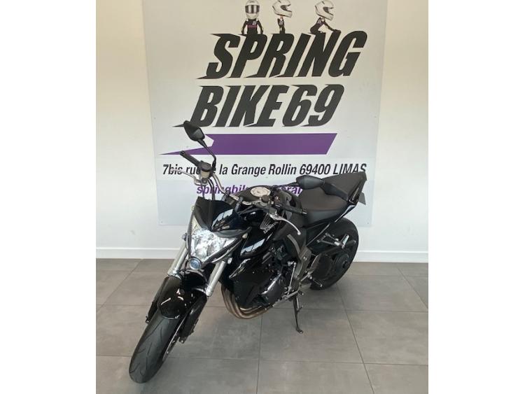 HONDA CB 1000 R