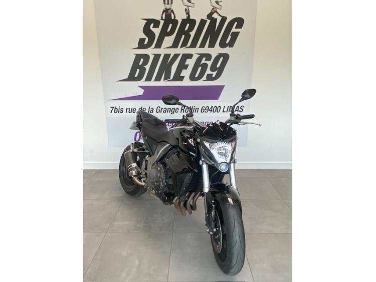 HONDA CB 1000 R