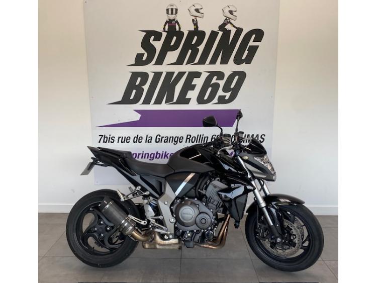 HONDA CB 1000 R