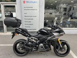 Photo du véhicule SUZUKI