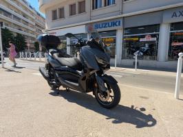 Photo du véhicule YAMAHA