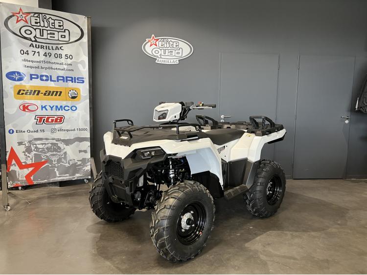 POLARIS SPORTSMAN 570 EPS 