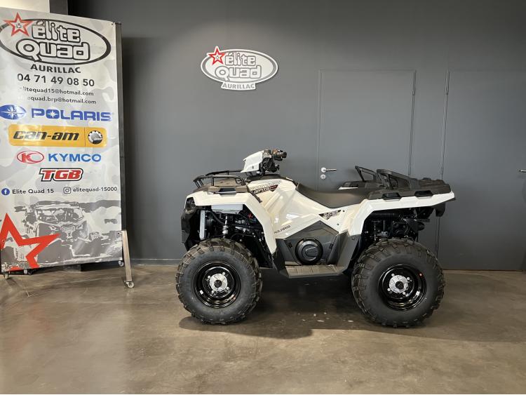 POLARIS SPORTSMAN 570 EPS 