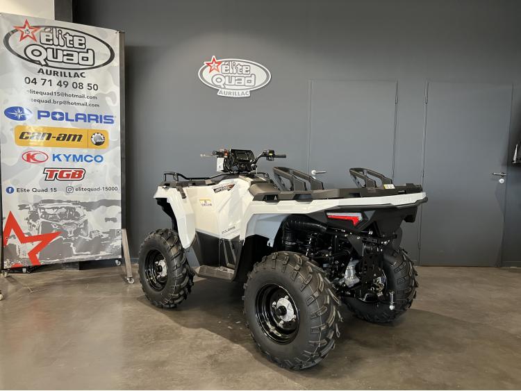 POLARIS SPORTSMAN 570 EPS 