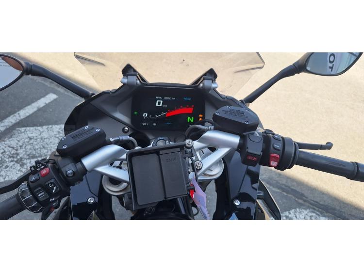 BMW R 1250 RS