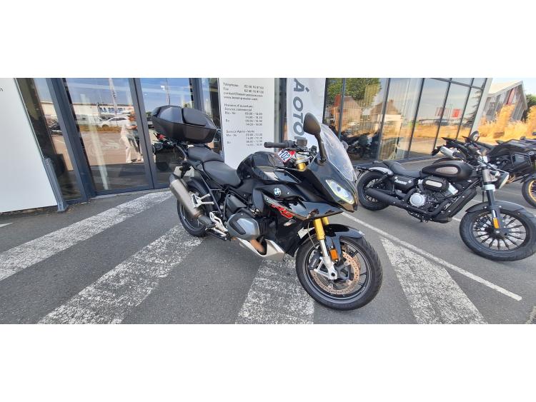 BMW R 1250 RS