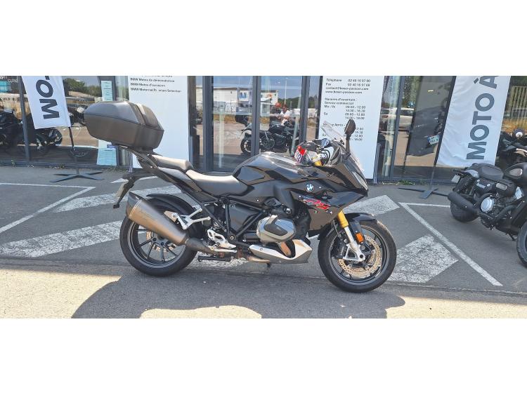 BMW R 1250 RS