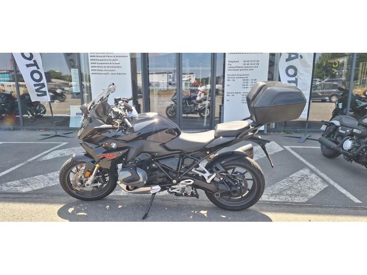 BMW R 1250 RS