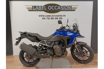 SUZUKI DL 800 V-STROM SE