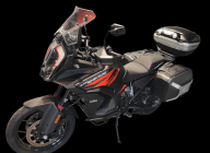 KTM 1290 SUPER ADVENTURE S