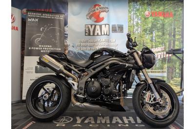 TRIUMPH SPEED TRIPLE 1050 S 