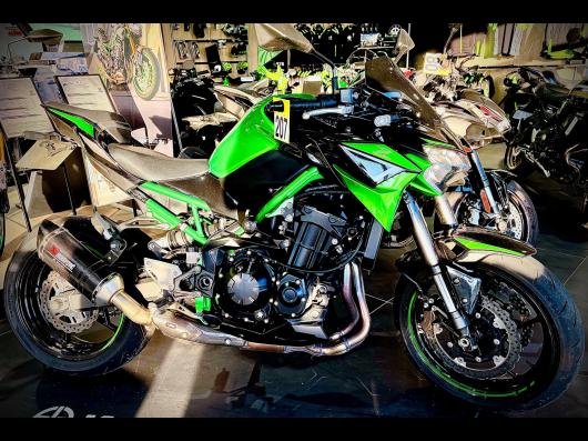 KAWASAKI Z 900 Perf