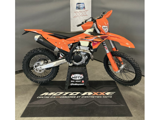 KTM 350 EXC-F