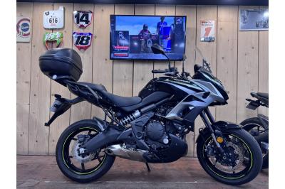 KAWASAKI VERSYS 650