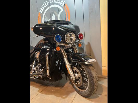 HARLEY-DAVIDSON TOURING STREET GLIDE 1745 SPECIAL