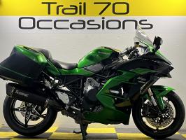 Photo du véhicule KAWASAKI