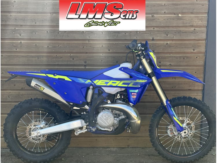 SHERCO SE 300 FACTORY