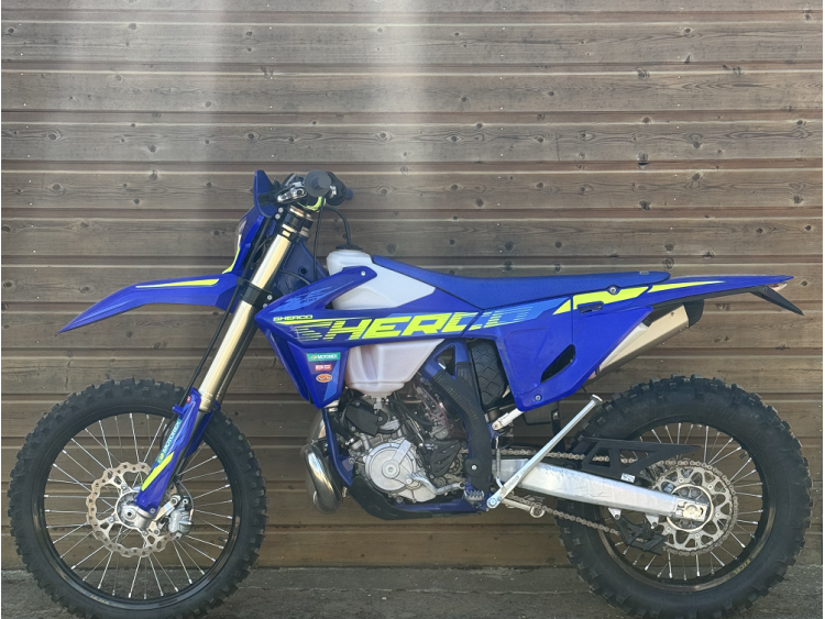 SHERCO SE 300 FACTORY