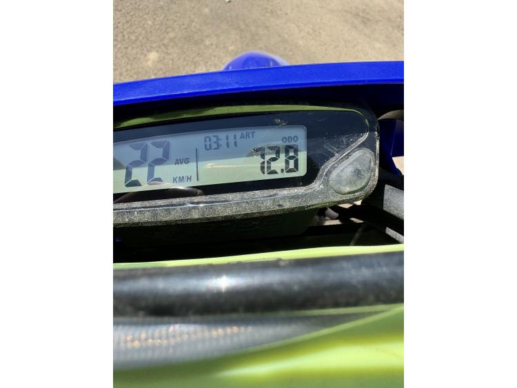 SHERCO SE 300 FACTORY