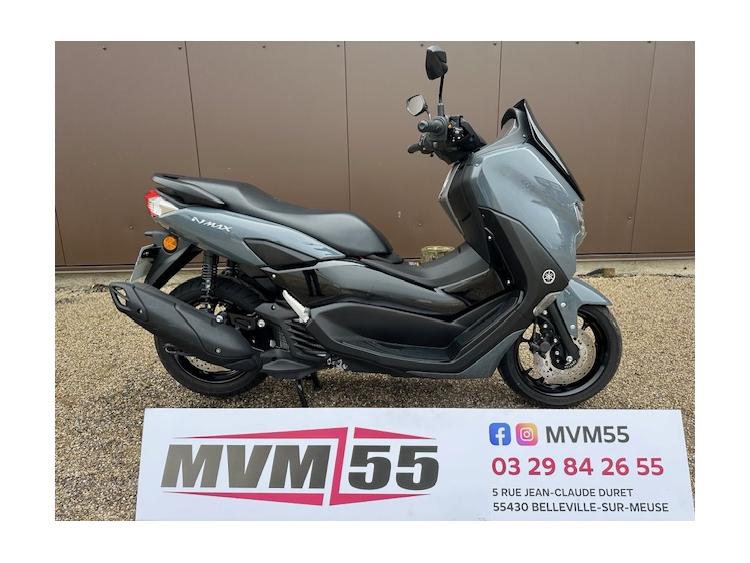 YAMAHA NMAX 125