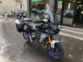 Photo du véhicule YAMAHA