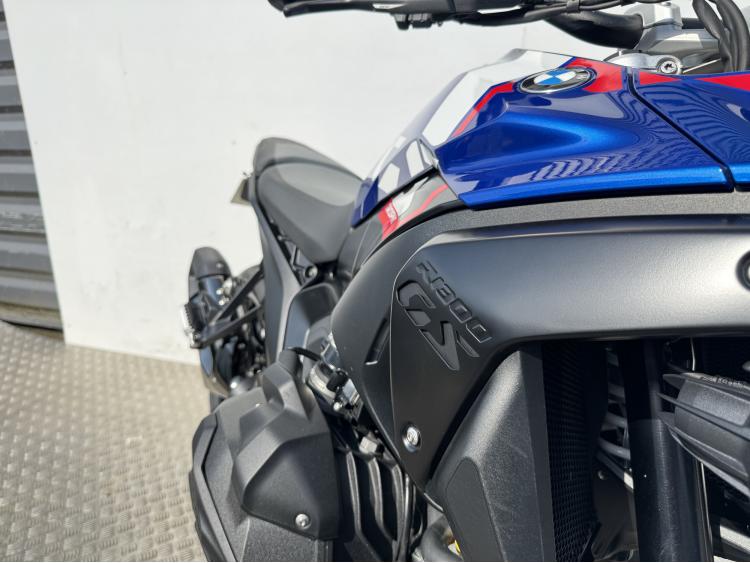 BMW R 1300 GS