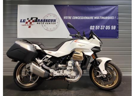 MOTO GUZZI V100  MANDELLO Garantie 12 mois