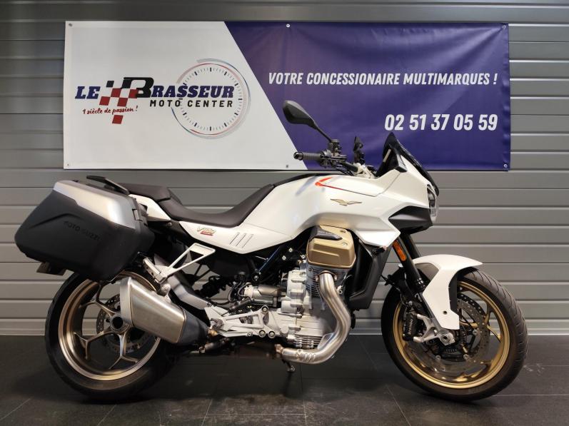 MOTO GUZZI V100  MANDELLO Garantie 12 mois
