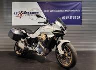 MOTO GUZZI V100  MANDELLO Garantie 12 mois
