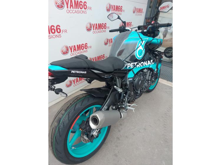 YAMAHA MT-10 PETRONAS