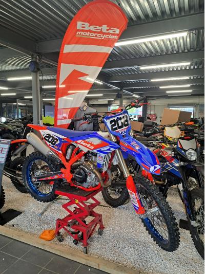 BETA rx 450