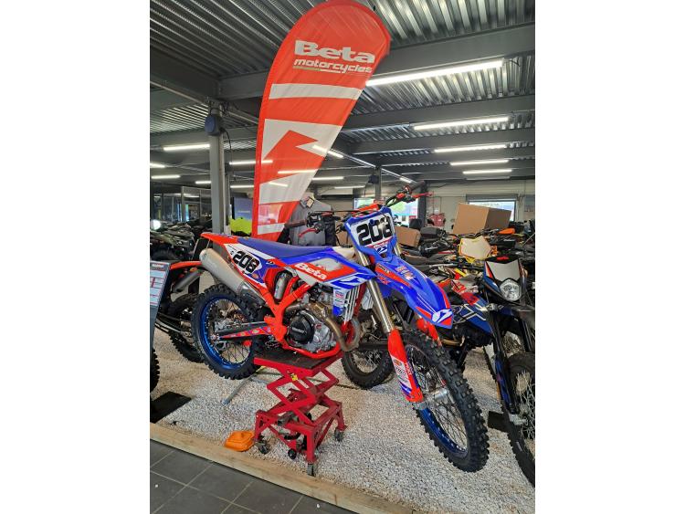 BETA RX 450 2024