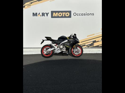 APRILIA RS 660 35KW
