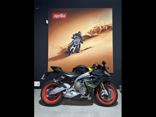 APRILIA RS 660 35KW