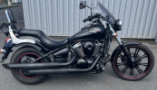 Photo du véhicule KAWASAKI