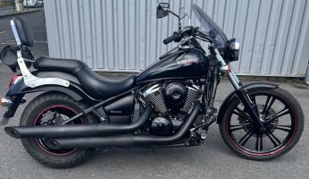 Photo du véhicule KAWASAKI