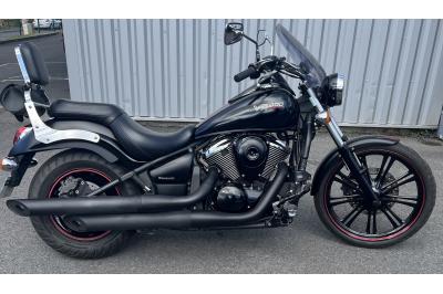KAWASAKI VN