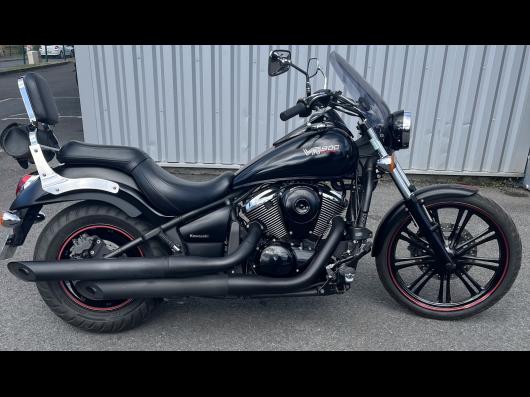 KAWASAKI VN