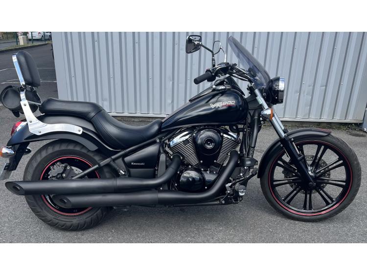 KAWASAKI VN 900