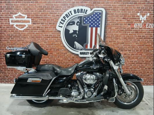 HARLEY-DAVIDSON TOURING ROAD KING 1690 CLASSIC