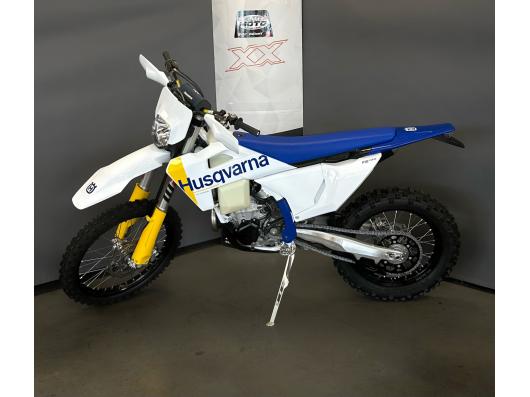 HUSQVARNA FE 501