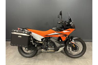 KTM 890 ADVENTURE