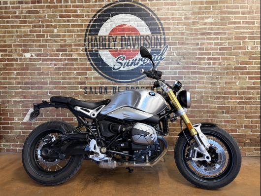 BMW R NineT
