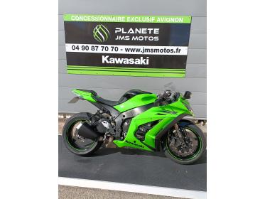 KAWASAKI NINJA ZX-10R REVISEE ZX10R  REVISE