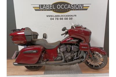 INDIAN ROADMASTER DARK HORSE 1890