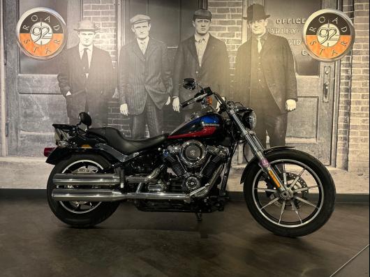 HARLEY-DAVIDSON SOFTAIL LOW RIDER 1745